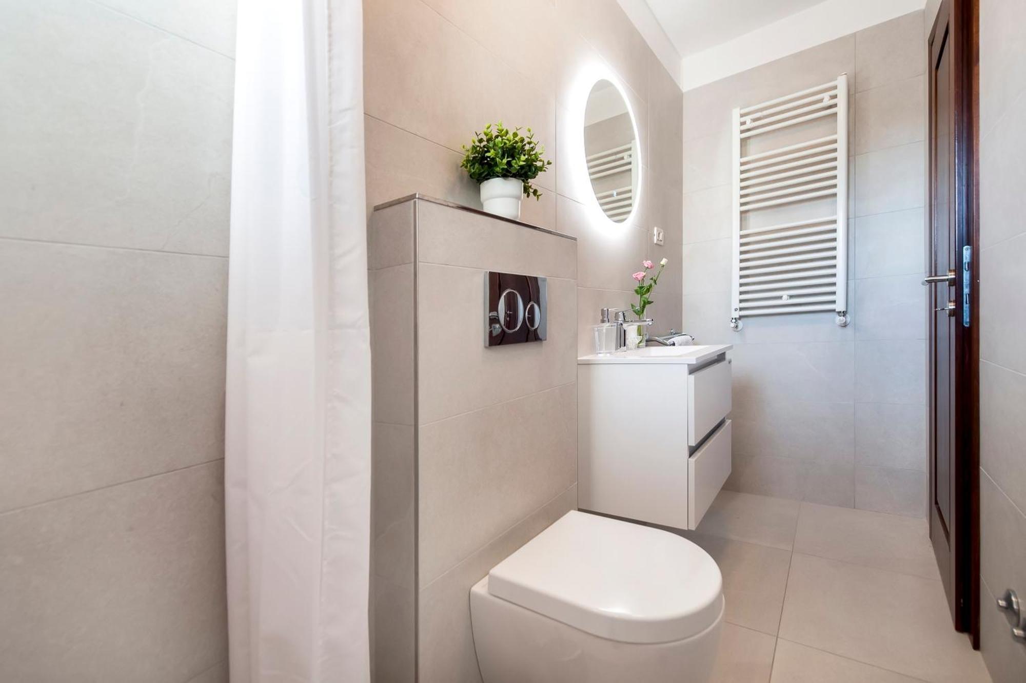 Apartments Carmelo Ровінь Екстер'єр фото