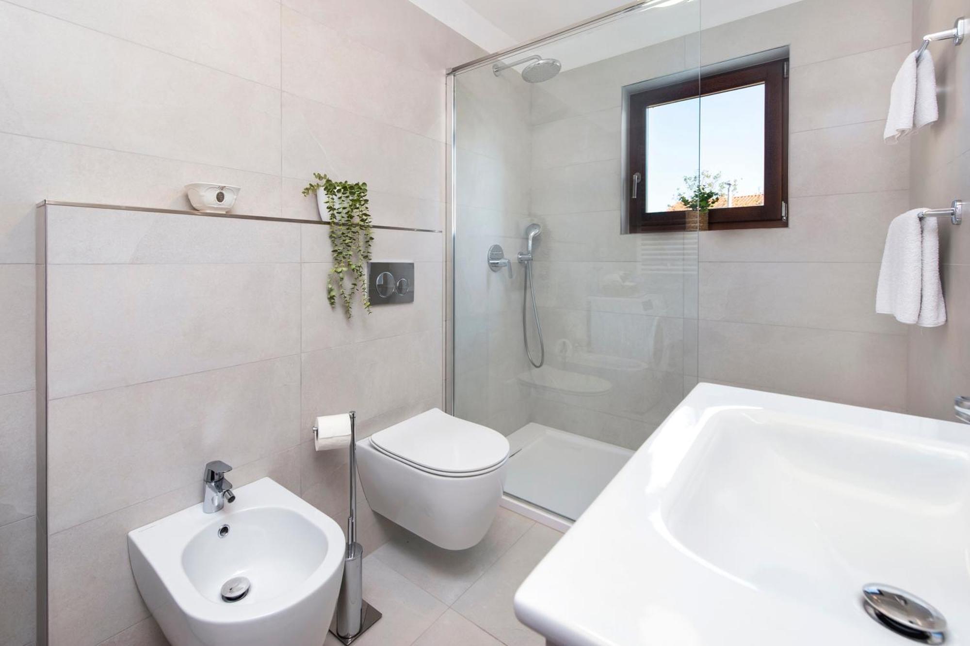 Apartments Carmelo Ровінь Екстер'єр фото
