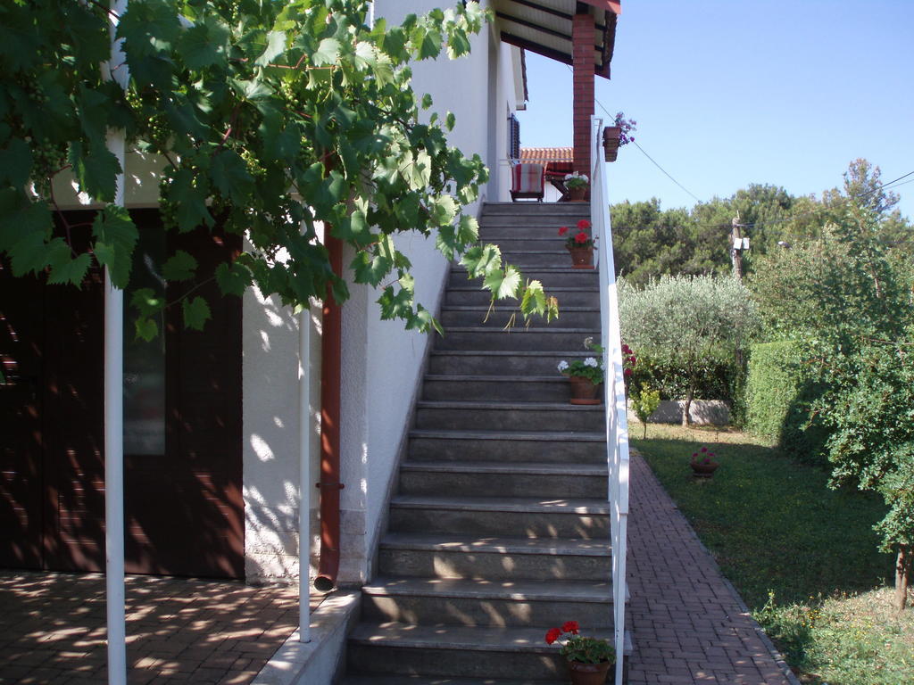 Apartments Carmelo Ровінь Номер фото