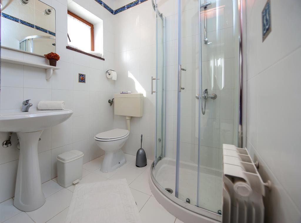 Apartments Carmelo Ровінь Номер фото